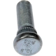 Purchase Top-Quality DORMAN - 610-266.1 - M12-1.50 Serrated Wheel Stud - 14.20mm Knurl, 40mm Length pa3