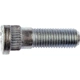 Purchase Top-Quality DORMAN - 610-285.1 - Wheel Lug Stud pa2