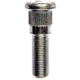 Purchase Top-Quality DORMAN - 610-287 - Wheel Lug Stud pa1