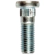 Purchase Top-Quality DORMAN - 610-295.1 - Wheel Lug Stud pa1