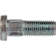 Purchase Top-Quality DORMAN - 610-308.1 - Wheel Lug Stud pa2