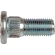 Purchase Top-Quality Rear Wheel Stud (Pack of 10) by DORMAN - 610-322 pa1