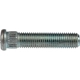 Purchase Top-Quality DORMAN - 610-323 - Wheel Lug Stud pa2