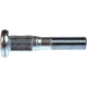 Purchase Top-Quality DORMAN - 610-326.1 - Wheel Lug Stud pa2