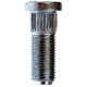 Purchase Top-Quality DORMAN - 610-334 - Wheel Lug Stud (Pack of 10) pa1