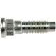 Purchase Top-Quality DORMAN - 610-343 - Wheel Lug Stud pa2
