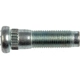 Purchase Top-Quality DORMAN - 610-345 - Wheel Lug Stud pa2