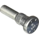Purchase Top-Quality DORMAN - 610-348 - Wheel Lug Stud (Pack of 10) pa2