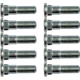 Purchase Top-Quality DORMAN - 610-369 - Wheel Lug Stud pa6