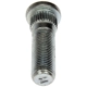 Purchase Top-Quality Rear Wheel Stud (Pack of 10) by DORMAN - 610-378 pa2