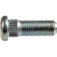 Purchase Top-Quality DORMAN - 610-396 - Wheel Lug Stud (Pack of 10) pa1