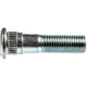 Purchase Top-Quality Rear Wheel Stud by DORMAN - 610-407 pa1