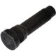 Purchase Top-Quality DORMAN - 610-444.1 - Wheel Lug Stud pa1