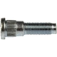 Purchase Top-Quality DORMAN - 610-448.1 - Wheel Lug Stud pa1