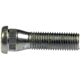 Purchase Top-Quality DORMAN - 610-460 - Wheel Lug Stud pa1