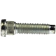 Purchase Top-Quality DORMAN - 610-483 - Wheel Lug Stud (Pack of 10) pa1