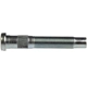 Purchase Top-Quality DORMAN - 610-487 - Wheel Lug Stud pa1