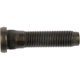 Purchase Top-Quality DORMAN - 610-529 - Wheel Lug Stud pa1