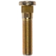 Purchase Top-Quality DORMAN - 610-543 - Wheel Lug Stud pa2