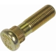 Purchase Top-Quality DORMAN - 610-566.1 - Wheel Lug Stud pa1