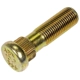 Purchase Top-Quality DORMAN - 610-566 - Wheel Lug Stud pa1