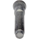 Purchase Top-Quality DORMAN - 610-618.1 - Wheel Lug Stud pa3