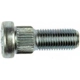 Purchase Top-Quality Rear Wheel Stud by DORMAN/AUTOGRADE - 610-025.1 pa7