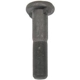 Purchase Top-Quality Rear Wheel Stud by DORMAN/AUTOGRADE - 610-025.1 pa8