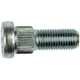 Purchase Top-Quality Rear Wheel Stud by DORMAN/AUTOGRADE - 610-025 pa4