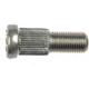 Purchase Top-Quality Rear Wheel Stud by DORMAN/AUTOGRADE - 610-039 pa2