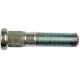 Purchase Top-Quality Rear Wheel Stud by DORMAN/AUTOGRADE - 610-049 pa2