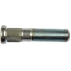 Purchase Top-Quality Rear Wheel Stud by DORMAN/AUTOGRADE - 610-049 pa3