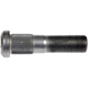 Purchase Top-Quality DORMAN/AUTOGRADE - 610-072 - Wheel Lug Stud pa1