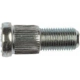 Purchase Top-Quality Rear Wheel Stud (Pack of 10) by DORMAN/AUTOGRADE - 610-095 pa2