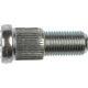 Purchase Top-Quality Rear Wheel Stud (Pack of 10) by DORMAN/AUTOGRADE - 610-095 pa4