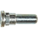 Purchase Top-Quality Rear Wheel Stud by DORMAN/AUTOGRADE - 610-109 pa8