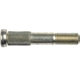 Purchase Top-Quality Rear Wheel Stud by DORMAN/AUTOGRADE - 610-144.1 pa2