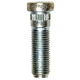 Purchase Top-Quality DORMAN/AUTOGRADE - 610-186 - Rear Wheel Stud (Pack of 10) pa5