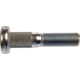 Purchase Top-Quality DORMAN/AUTOGRADE - 610-188 - Wheel Lug Stud pa1