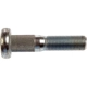 Purchase Top-Quality Rear Wheel Stud (Pack of 10) by DORMAN/AUTOGRADE - 610-188 pa3