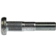 Purchase Top-Quality Rear Wheel Stud by DORMAN/AUTOGRADE - 610-189 pa2
