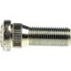 Purchase Top-Quality Rear Wheel Stud (Pack of 10) by DORMAN/AUTOGRADE - 610-191 pa2