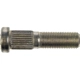Purchase Top-Quality Rear Wheel Stud by DORMAN/AUTOGRADE - 610-192.1 pa2