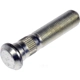 Purchase Top-Quality Rear Wheel Stud by DORMAN/AUTOGRADE - 610-215 pa4