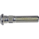 Purchase Top-Quality Rear Wheel Stud by DORMAN/AUTOGRADE - 610-215 pa5