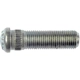 Purchase Top-Quality Rear Wheel Stud by DORMAN/AUTOGRADE - 610-258.1 pa1