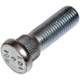 Purchase Top-Quality Rear Wheel Stud by DORMAN/AUTOGRADE - 610-261.1 pa4