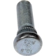 Purchase Top-Quality Rear Wheel Stud by DORMAN/AUTOGRADE - 610-266 pa4
