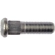 Purchase Top-Quality DORMAN/AUTOGRADE - 610-292.1 - Wheel Lug Stud pa1