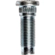 Purchase Top-Quality Rear Wheel Stud (Pack of 10) by DORMAN/AUTOGRADE - 610-293 pa5